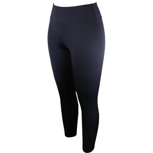 Patrón de legging sin costura lateral  American apparel leggings, Nylon  spandex leggings, Shiny black leggings
