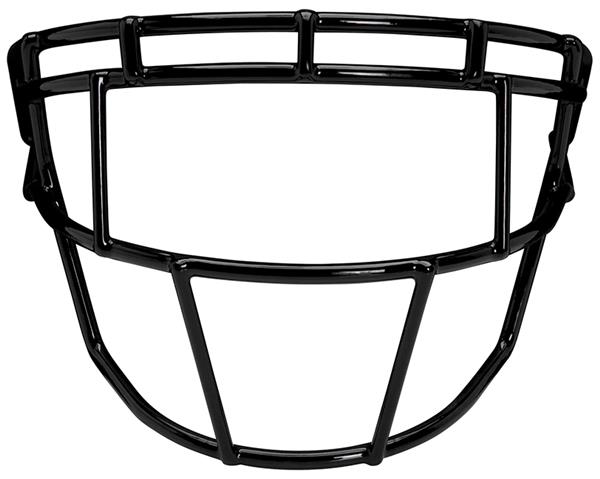 Schutt F7 VTD EGOP NB VC Football Facemask
