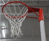 Gared Hoopla Replacement Goal for 2.5" Steel Netball System 15N