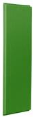 Gared Wall Pad W/Neoprene Class A Foam Standard Size