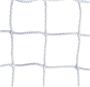 Gared Touchline 4' x 6' Soccer Net, 3 MM White PAIR SN46-3W