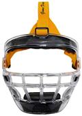 Markwort CLEAR Game Face Sports Safety Masks Adult Youth