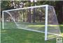 Gared All-Star Touchline Portable Soccer Goals With Net PAIR