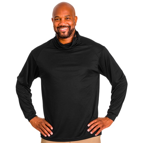 Badger 2B1 Long Sleeve Tee 192500. Printing is available for this item.