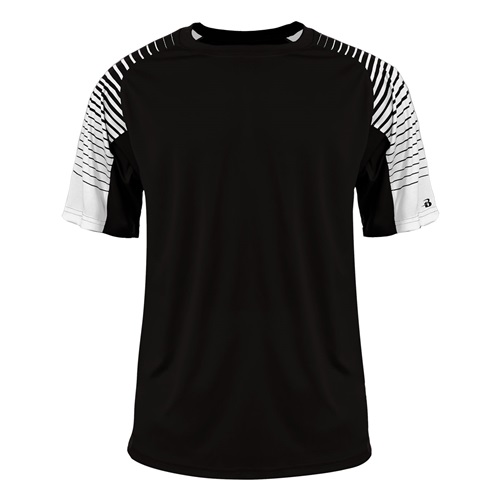 Badger Lineup Youth Tee 221000