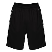 Badger Lineup Short 421200