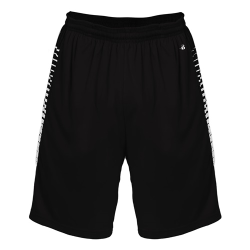 Badger Lineup Short 421200