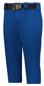 Alleson Athletics Youth Crush Knicker Baseball Pant