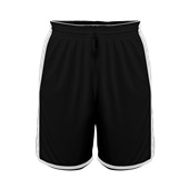 Alleson Youth Cross Over Reversible Shorts A00391