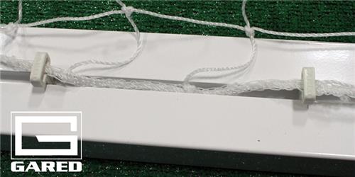 Gared Easy-twist Soccer Net Clips (Bag of 50)