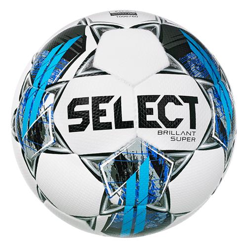 Select Brillant Super HSB v22 FIFA NFHS Soccer Ball 115901674. Free shipping.  Some exclusions apply.