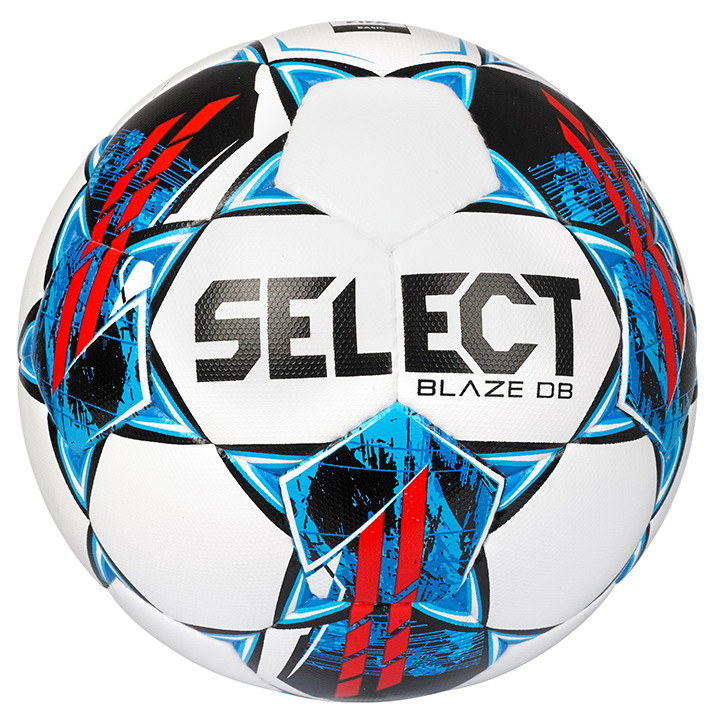 E193609 Select Blaze DB v22 Soccer Balls 275251021