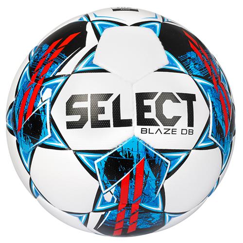 Select Blaze DB v22 Soccer Balls 275251021. Free shipping.  Some exclusions apply.