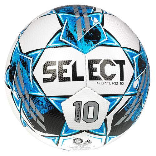 Select NUMERO 10 V22 Soccer Balls