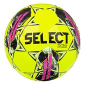 Select Futsal Magico Shiny Yellow V22 Soccer Balls