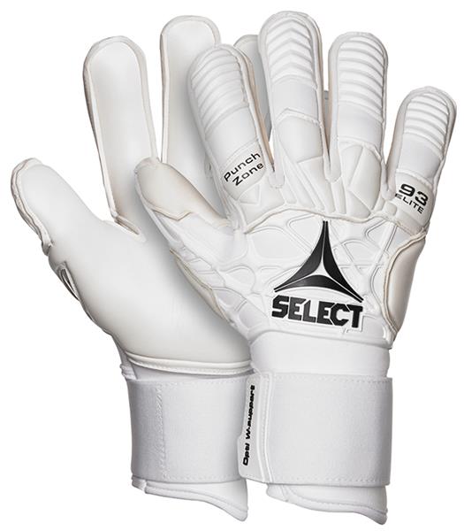 Goalkeeper gloves - 90 Flexi Pro