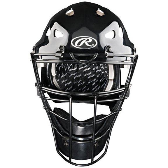 Rawlings Adult Coolfo Baseball Umpire Helmets Closeout Sale Baseball Equipment & Gear