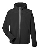 Nautica Men's Wavestorm Softshell Jacket N17789