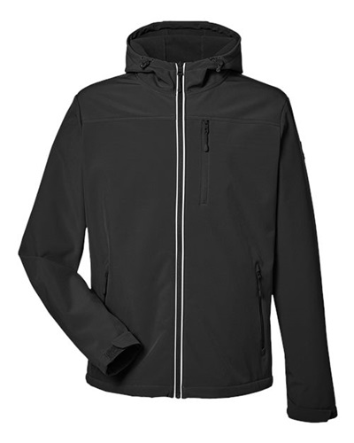 Nautica Men's Wavestorm Softshell Jacket N17789