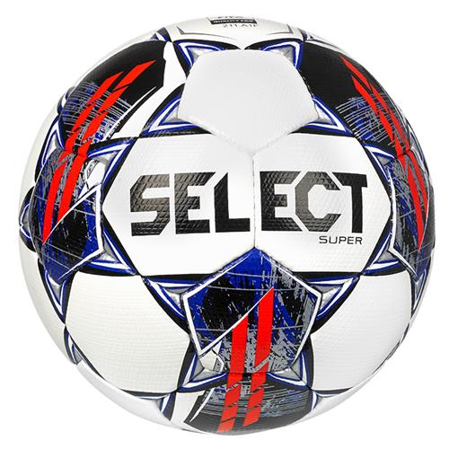 Select Super Mini v22 Soccer Balls