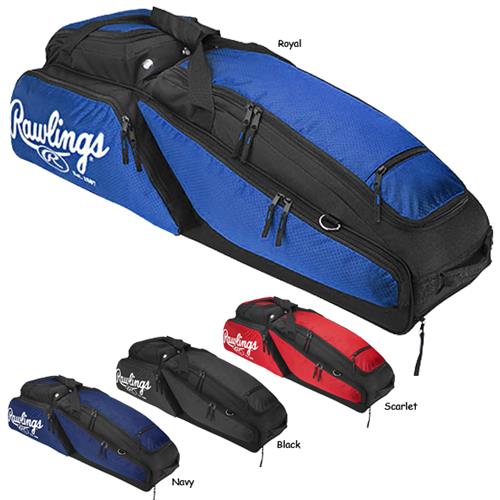 Rawlings Instinct Baseball/Softball Equipment Bags Baseball Equipment