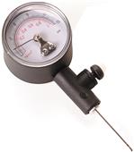 Athletic Specialties Ball Pressure Gauge & Deflator BPR Each