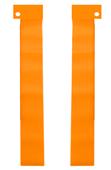 ASI Flag Football Flags and Belt Tabs Only FBFO