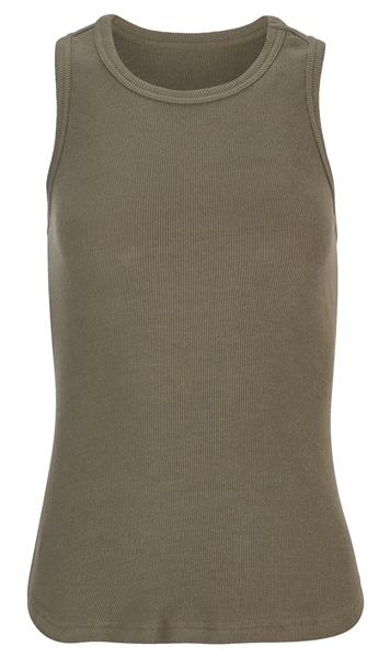 Boxercraft Womens Adrienne Tank