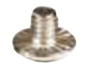 ASI Football Hardware Combo Head Screw Helmet XBAS (Bag 50)