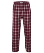 Boxercraft Mens Harley Flannel Pant