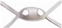Athletic Specialties Adult/Youth 4-Point High Hook-Up Chin Strap
