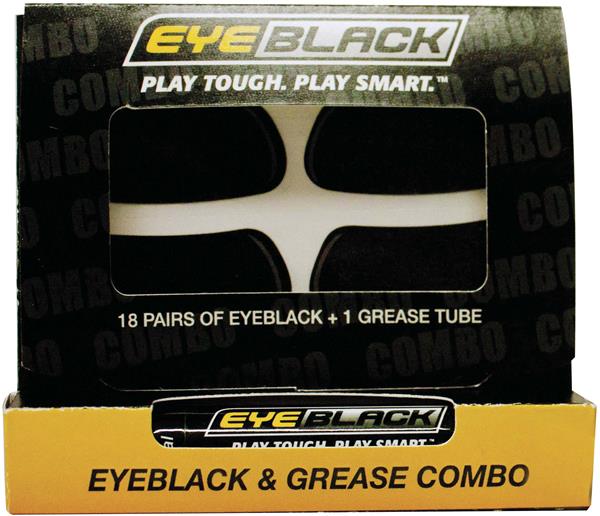 EyeBlack Pink Original EyeBlack - 2 Pairs