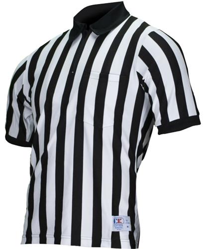 Cliff Keen Womens Short Sleeve Officials Shirt K08