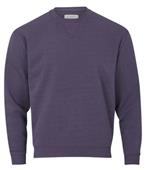Boxercraft Mens Fleece Crew