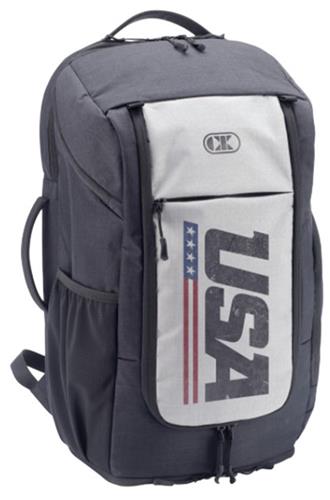 Cliff Keen USA Branded The Beast Backpack ABPWUS19