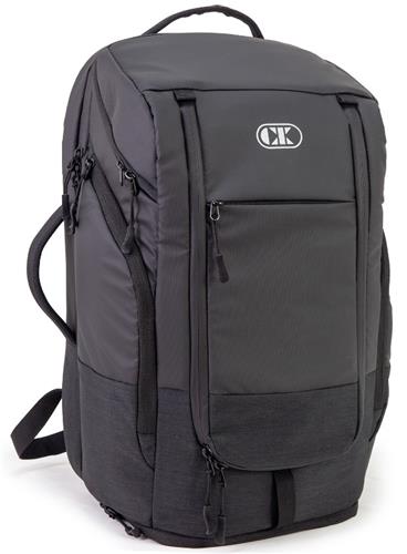 Cliff Keen The Beast JR Commuter Backpack ABP13JR. Embroidery is available on this item.