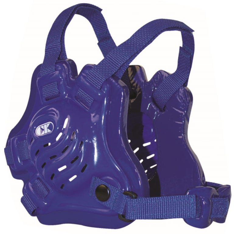 E194736 Cliff Keen Youth Tornado Wrestling Headgear YF5