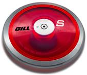 Gill Athletics 1.6K S-Series Discus