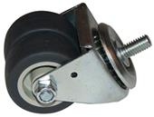 Cliff Keen Replacement Wheel Caster For Mat Transporter Wrestling