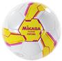 Mikasa Futsal Competition Game Indoor Soccer Ball