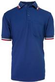 Cliff Keen Signature Stretch Umpire Shirt - Short Sleeve UMP06