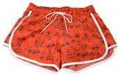 Adoretex Womens Summer Printed Beach Board Shorts