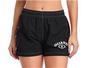 Adoretex Women's Guard Quick Dry Swim Board Shorts Swimsuit (FGB013) Adoretex Women's Guard Quick Dry Swim Board Shorts Swimsuit (FGB013)