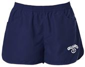 Adoretex Women's Guard 3" Athletic Board Short with Liner (FGB015)