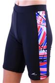 Adoretex Womens 4 Way Stretch Sport Board Shorts Swimsuit Bottom Adoretex Womens 4 Way Stretch Sport Board Shorts Swimsuit Bottom
