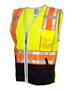 Kishigo Premium Brilliant Series Ultimate Reflective Vest 1543-1544