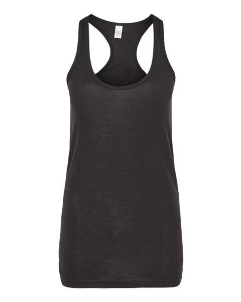 Tultex Women's Racerback Tank Top 190 - Baseball Equipment & Gear