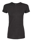 Tultex Women's Poly-Rich Slim Fit T-Shirt 240