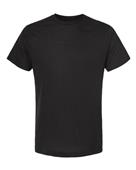 Tultex Unisex Poly-Rich T-Shirt 241