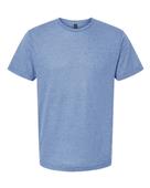 Tultex Unisex Tri-Blend T-Shirt 254